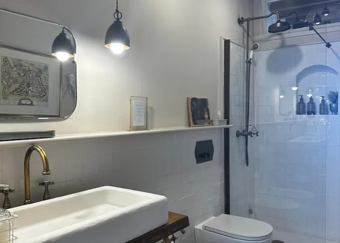 Apartment Nido Di Gufi Todi