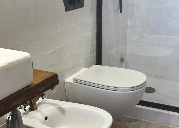 Nido Di Gufi Apartment Todi